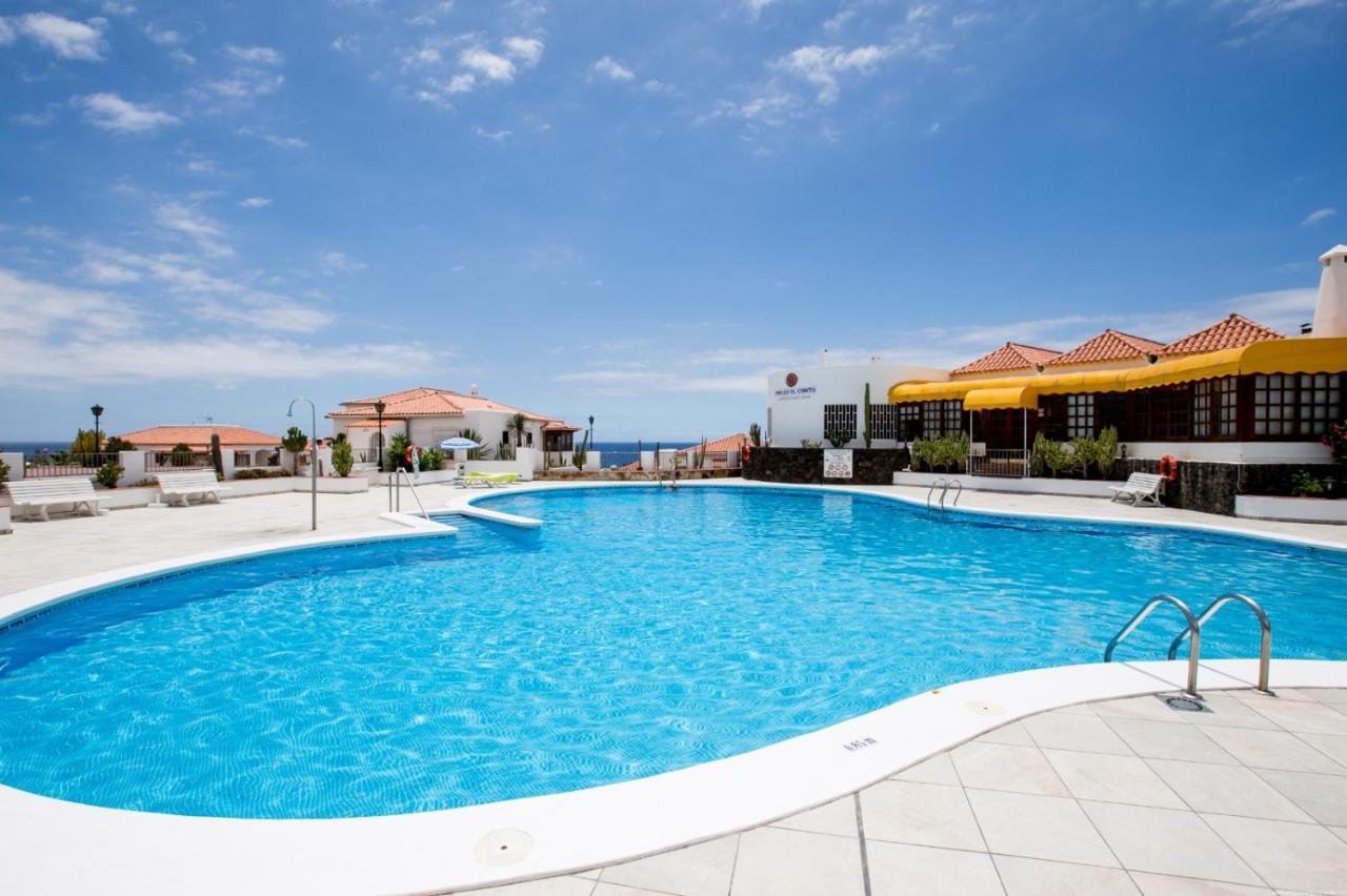 El Beril Apartment Costa Adeje  Exterior photo
